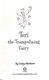 Teri the trampolining fairy by Daisy Meadows
