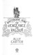 Winterborne Home for Vengeance and Valour P/B by Ally Carter