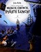 Munch, crunch, pirate lunch! by John Kelly
