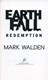 Redemption by Mark Walden