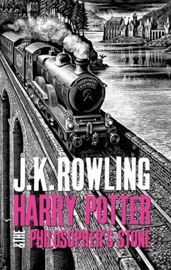 Harry Potter And The Philosophers Stone H/B by J. K. Rowling