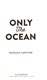 Only The Ocean P/B by Natasha Carthew