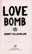 Love bomb by Jenny McLachlan