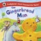 Gingerbread Man N/E (F F T) by Alan MacDonald