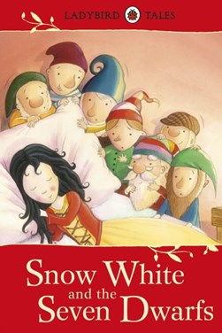 Snow White & The Seven Dwarfs Ladybird Tal by Vera Southgate
