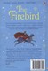 The firebird by Mairi Mackinnon