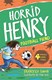 Horrid Henry & The Football Fiend N/E by Francesca Simon