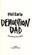 Demolition dad by Phil Earle