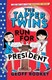 Tapper Twins The Tapper Twins Run For President P/B by Geoff Rodkey