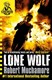 Cherub Lone Wolf Book 16 P/B by Robert Muchamore