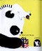 Thank you, Mr Panda by Steve Antony