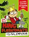 King Flashypants And The Evil Emperor P/B by Andy Riley