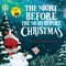 Night Before The Night Before Christmas P/B by Kes Gray