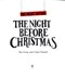 Night Before The Night Before Christmas P/B by Kes Gray