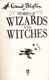 Stories of wizards and witches by Enid Blyton