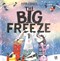 Big Freeze P/B by Pippa Curnick