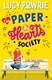 The Paper & Hearts Society. Book 1 by Lucy Powrie