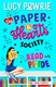 Paper & Hearts Society Read With Pride Book 2 P/B by Lucy Powrie