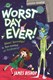 Worst Day Ever P/B by James Bishop
