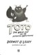 Toto the ninja cat and the superstar catastrophe by Dermot O'Leary