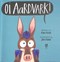Oi Aardvark H/B by Kes Gray