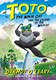 Toto the ninja cat and the legend of the wildcat by Dermot O'Leary