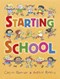 Starting School P/B by Caryn Jenner