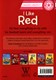 I like red by Sue Graves
