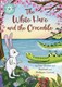 The white hare and the crocodile by Sue Graves