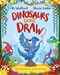 Dinosaurs Dont Draw P/B by Elli Woollard