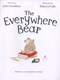 Everywhere Bear H/B by Julia Donaldson