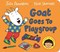 Goat Goes to Playgroup Board Book N/E by Julia Donaldson
