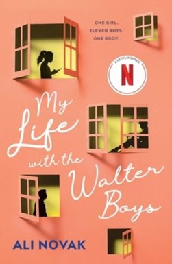 My life with the Walter boys by Ali Novak