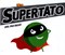 Supertato Evil Pea Rules P/B by Sue Hendra