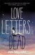 Love letters to the dead by Ava Dellaira
