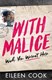 With Malice P/B by Eileen Cook