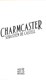 Charmcaster by Sebastien De Castell