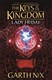 Lady Friday Keys To The Kingdom 5 P/B by Garth Nix