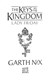 Lady Friday Keys To The Kingdom 5 P/B by Garth Nix