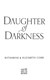 Daughter of darkness by Katharine Corr