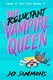 Reluctant Vampire Queen P/B by Jo Simmons
