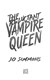 Reluctant Vampire Queen P/B by Jo Simmons