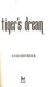 Tiger's dream by Colleen Houck