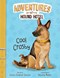 Cool Crosby by Shelley Swanson Sateren