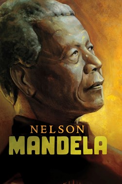Nelson Mandela by Emanuel Castro