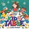 Kids Table P/B by Colleen M. Madden