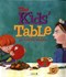 Kids Table P/B by Colleen M. Madden