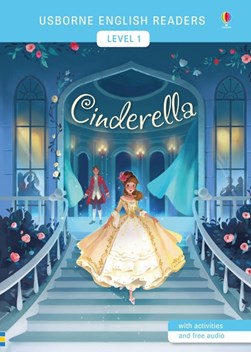 Cinderella by Laura Cowan