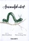 Animalphabet H/B by Julia Donaldson