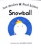 Snowball by Sue Hendra